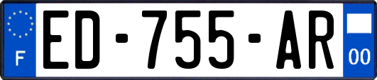 ED-755-AR