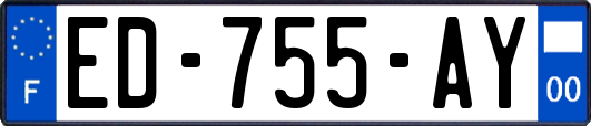 ED-755-AY