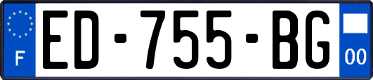 ED-755-BG