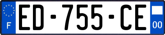 ED-755-CE