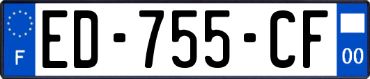 ED-755-CF