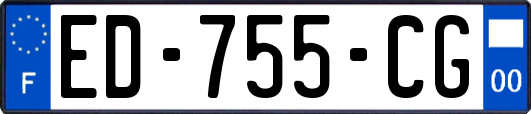 ED-755-CG