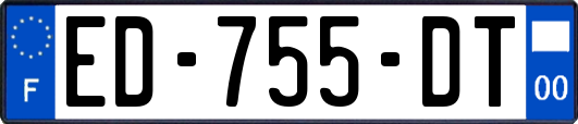 ED-755-DT