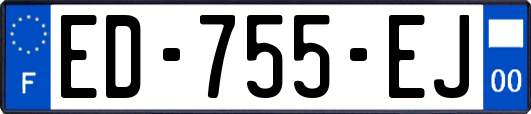 ED-755-EJ