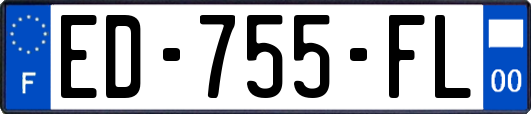 ED-755-FL