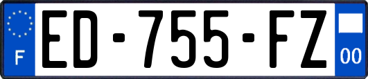 ED-755-FZ