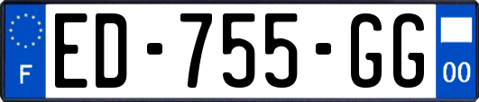 ED-755-GG