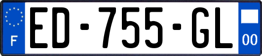 ED-755-GL