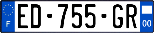 ED-755-GR