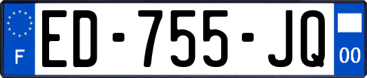 ED-755-JQ