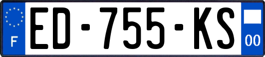 ED-755-KS