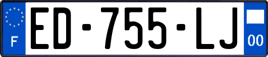 ED-755-LJ