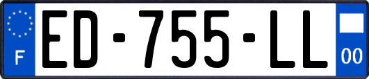 ED-755-LL