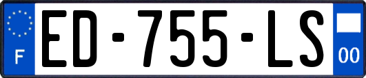 ED-755-LS