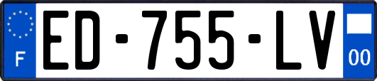 ED-755-LV