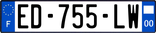 ED-755-LW