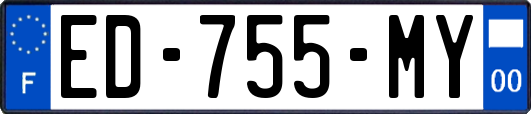 ED-755-MY