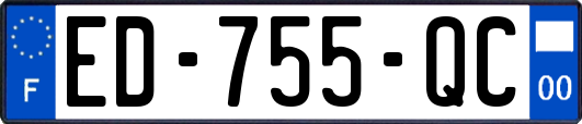 ED-755-QC