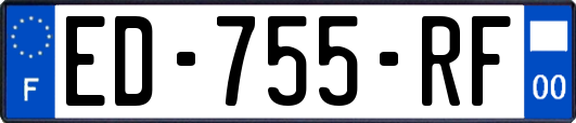 ED-755-RF
