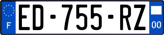 ED-755-RZ