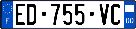 ED-755-VC