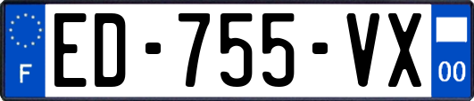 ED-755-VX