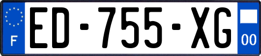ED-755-XG