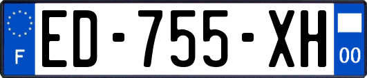 ED-755-XH