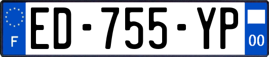 ED-755-YP