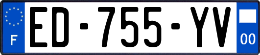 ED-755-YV