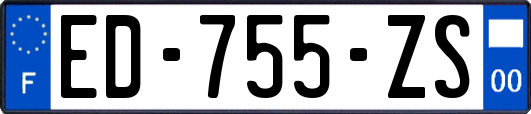 ED-755-ZS