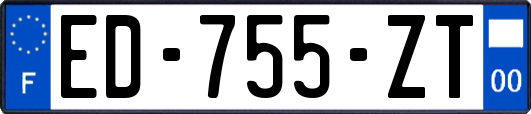 ED-755-ZT