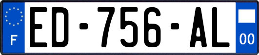 ED-756-AL