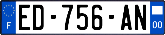 ED-756-AN