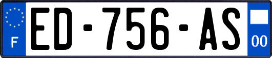 ED-756-AS