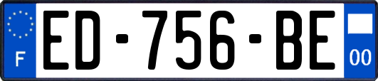 ED-756-BE