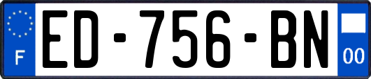 ED-756-BN