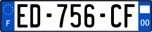 ED-756-CF