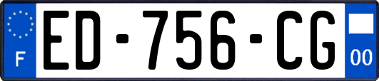 ED-756-CG