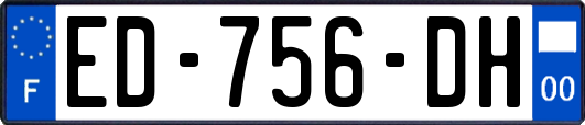 ED-756-DH