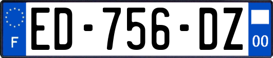 ED-756-DZ