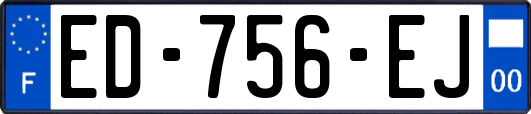 ED-756-EJ