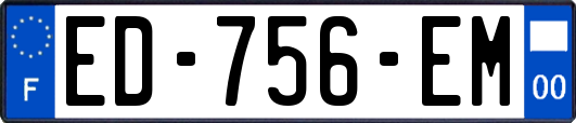 ED-756-EM