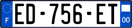 ED-756-ET