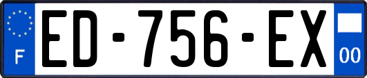 ED-756-EX