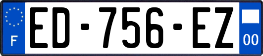 ED-756-EZ