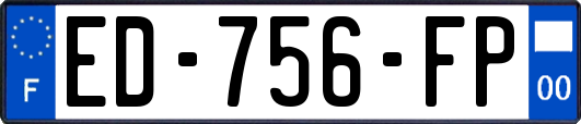 ED-756-FP