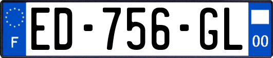 ED-756-GL