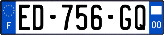 ED-756-GQ