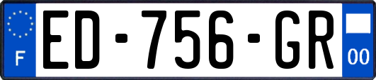 ED-756-GR